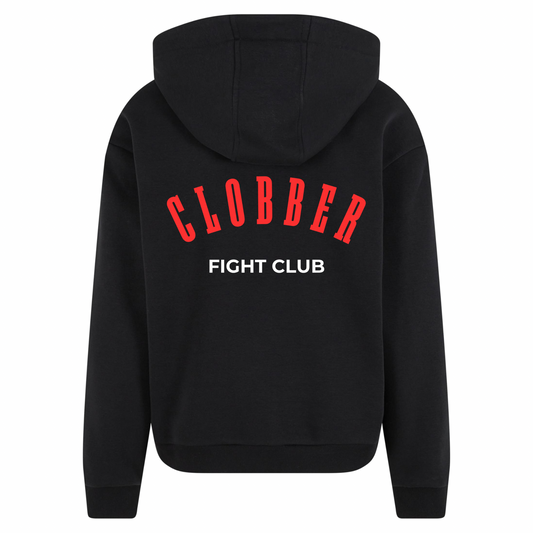 CLOBBER™ Signature Hoodie