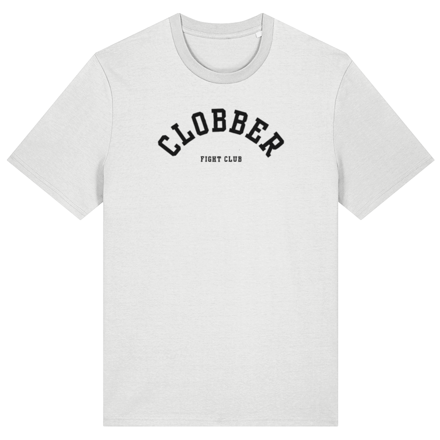 CLOBBER™ College Tee