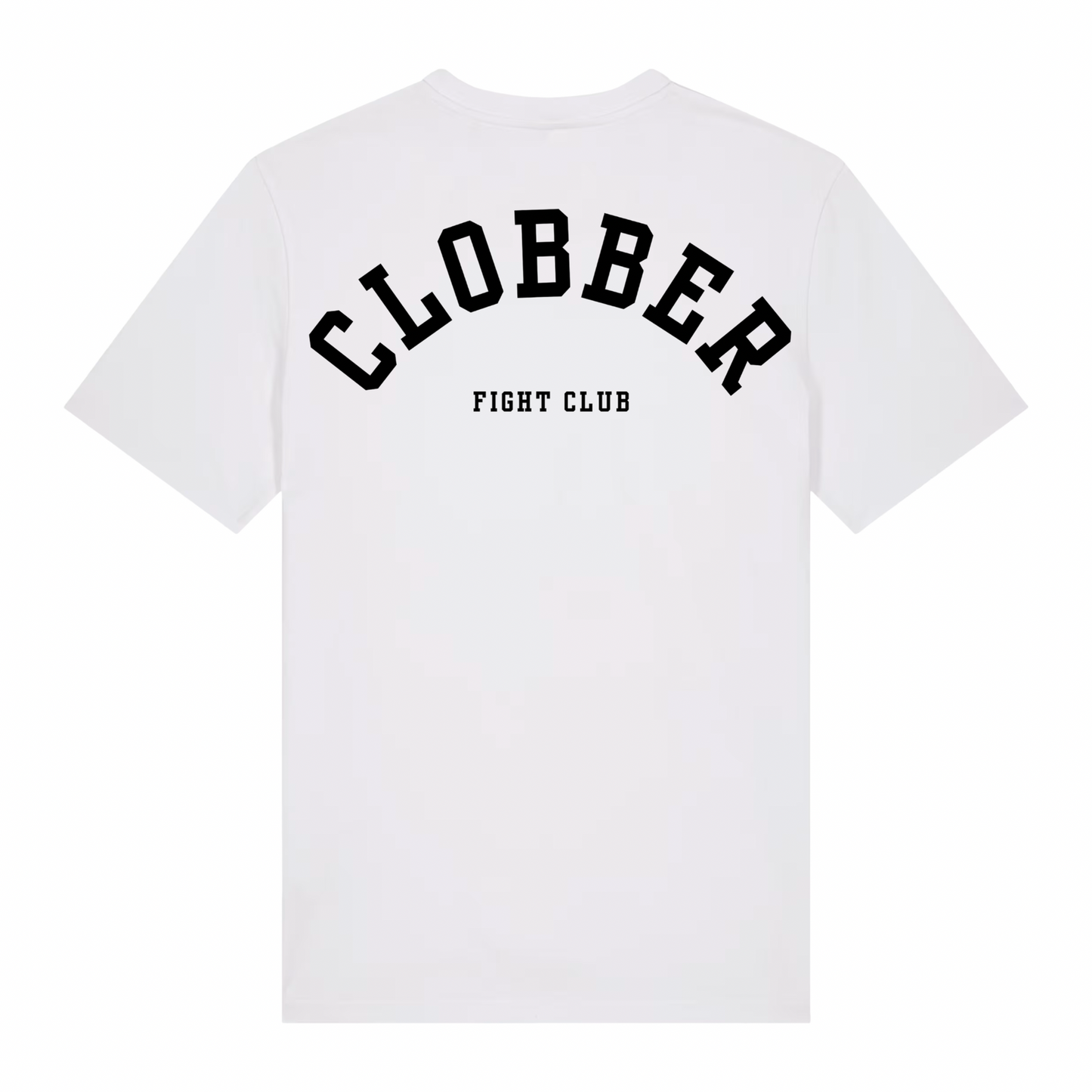 CLOBBER™ College Tee