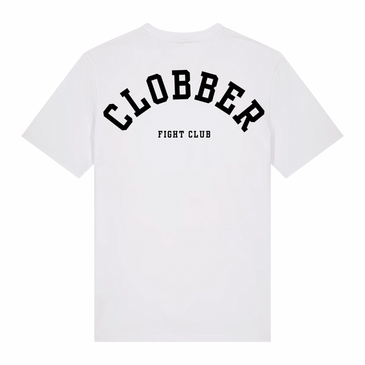 CLOBBER™ College Tee