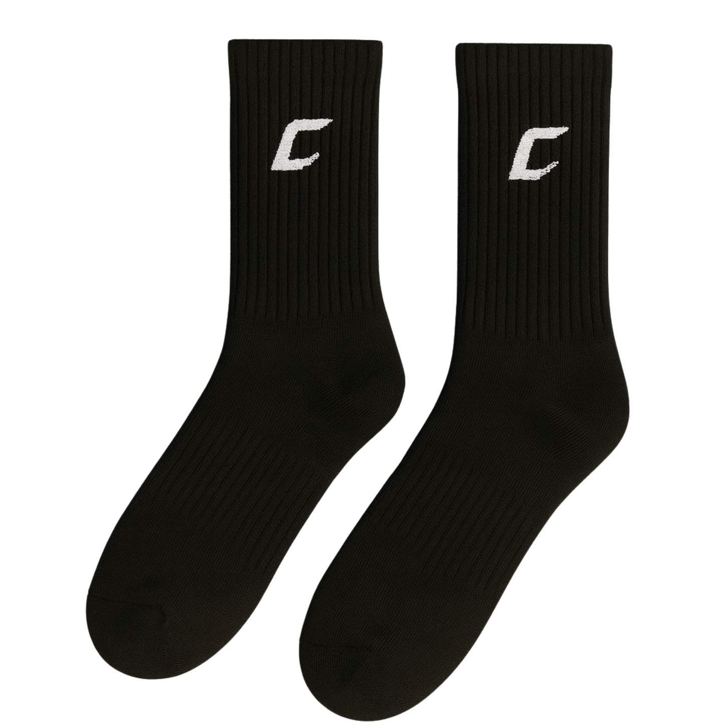 Initial Socks