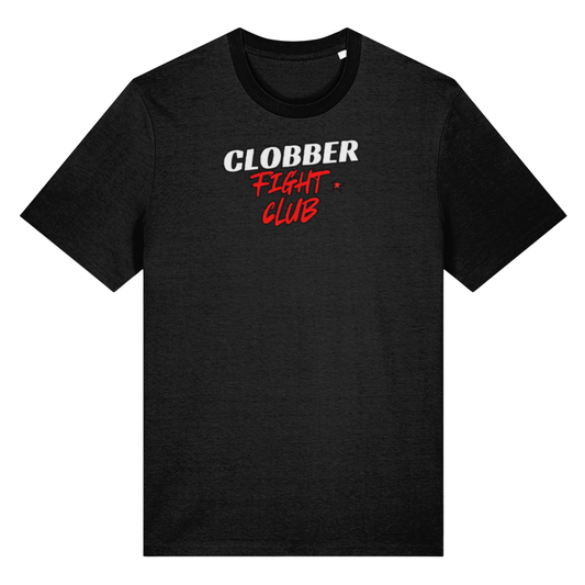 CLOBBER™ Fight Club Graphic Tee