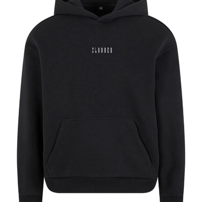 CLOBBER™ Nak Muay Hoodie Ghost Edition hover