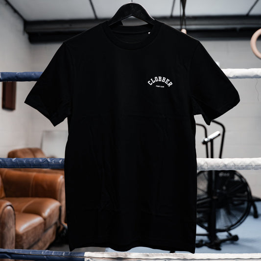 CLOBBER™ Classic Tee 2