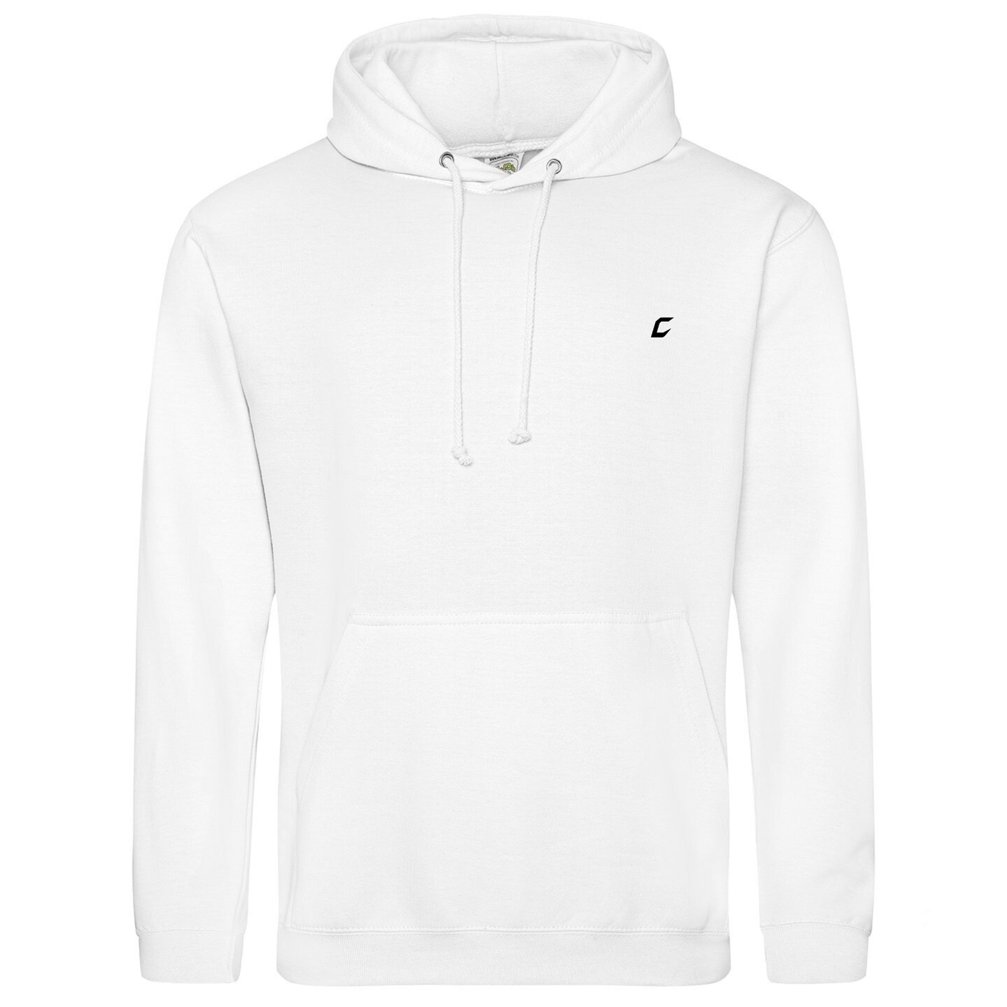 CLOBBER™ Fight For More Hoodie