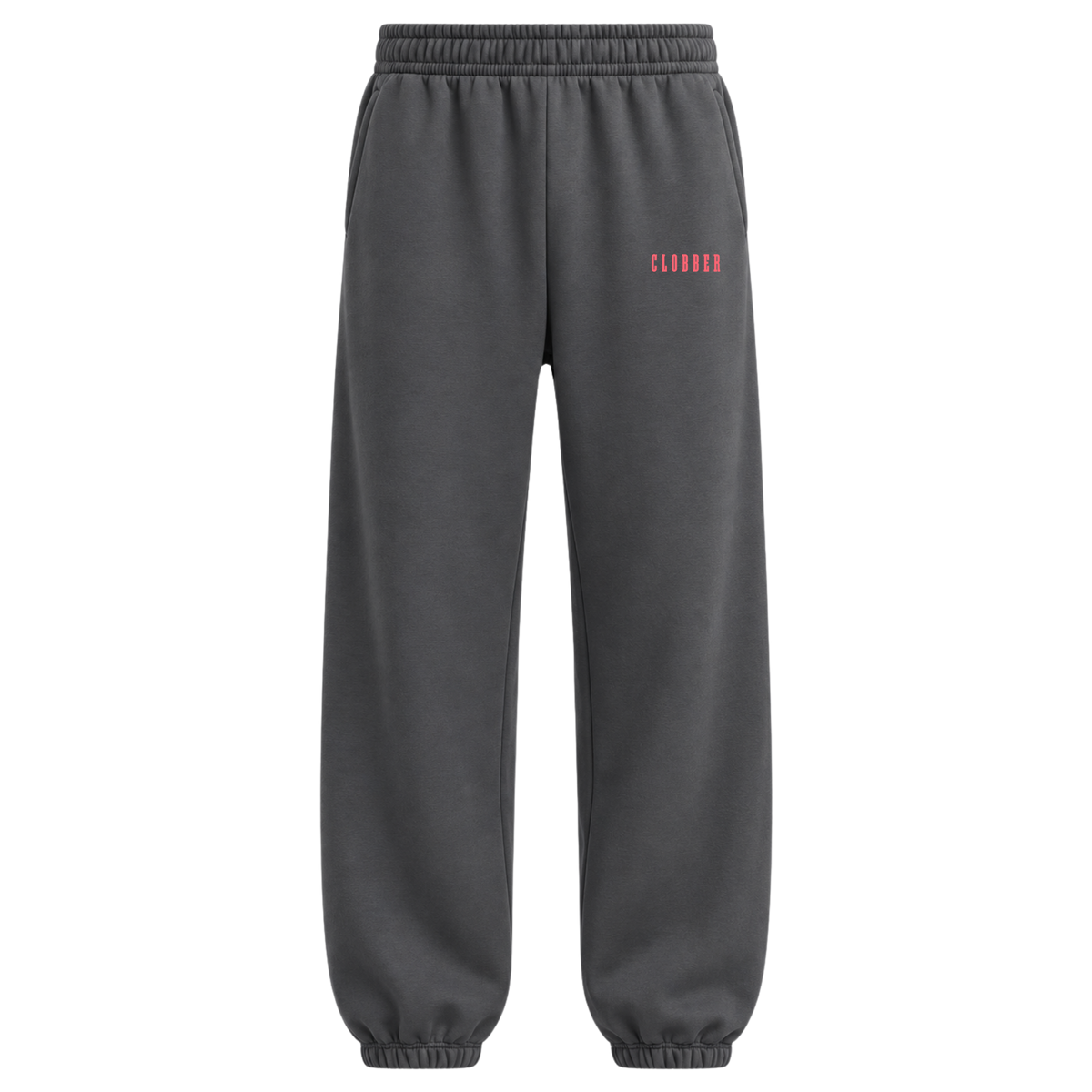 CLOBBER™ Original Nak Muay Joggers product image