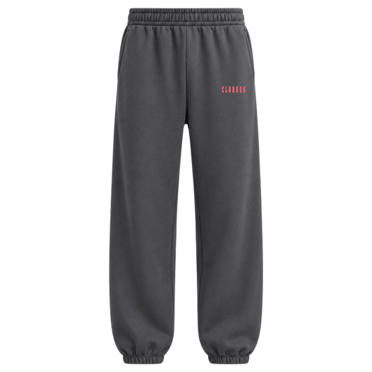 CLOBBER™ Original Nak Muay Joggers product image