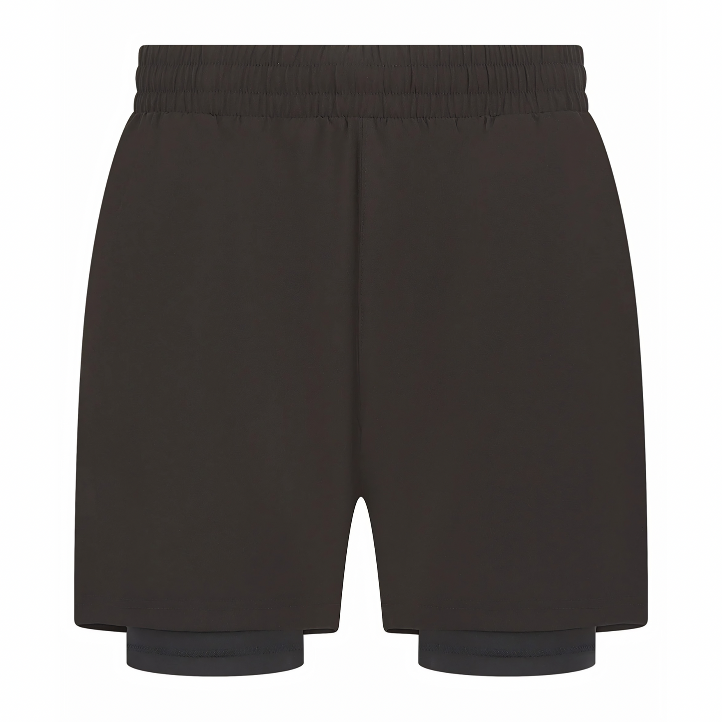 CLOBBER™ 2-in-1 Training Shorts
