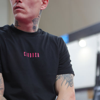 CLOBBER™ Minimalist hover