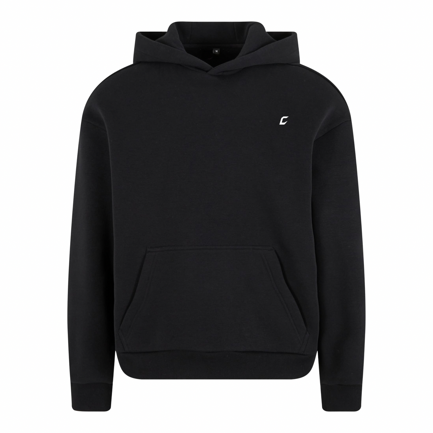 CLOBBER™ Initial  Hoodie