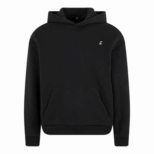 CLOBBER™ Initial  Hoodie