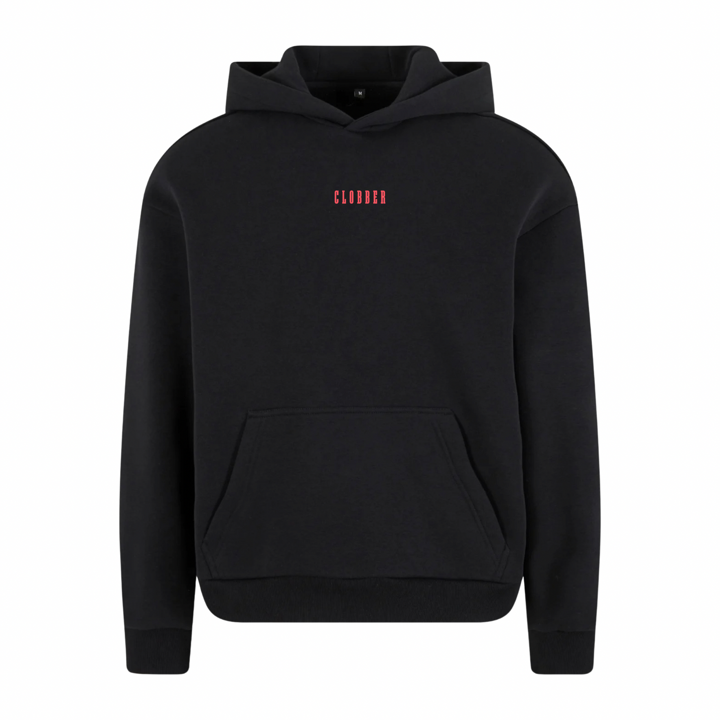 CLOBBER™ Nak Muay Hoodie