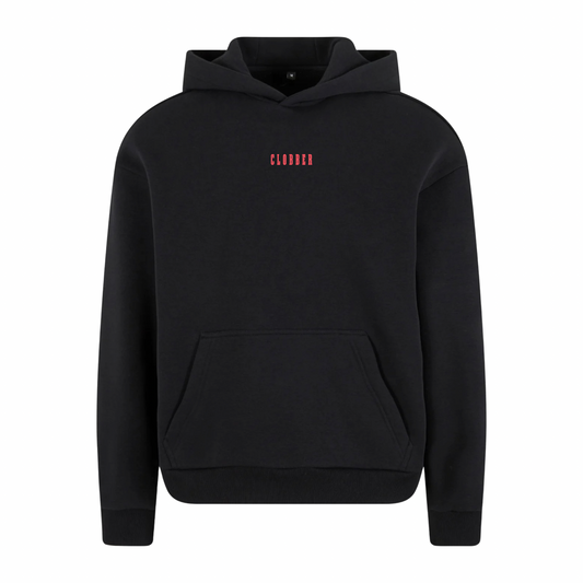 CLOBBER™ Nak Muay Hoodie