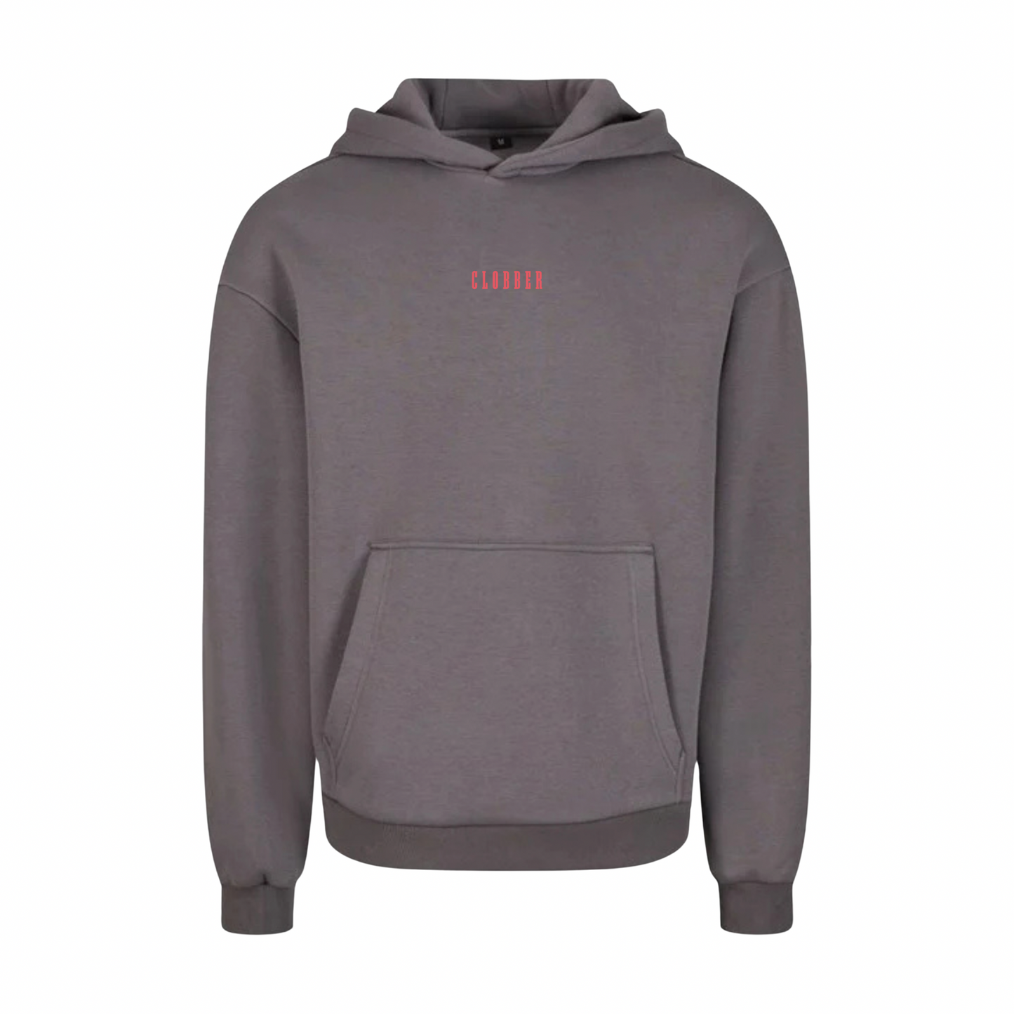 CLOBBER™ Nak Muay Hoodie