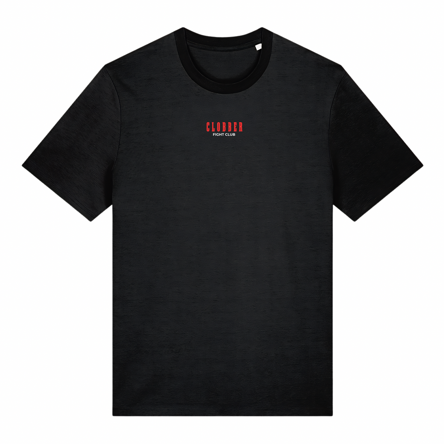 CLOBBER™ Signature Tee Red Edition
