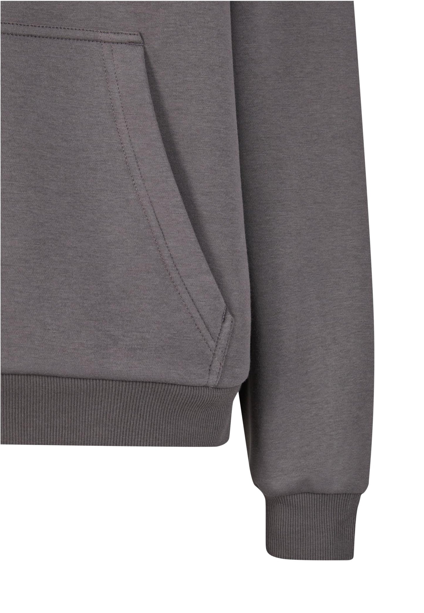 CLOBBER™ Initial Hoodie Graphite Edition