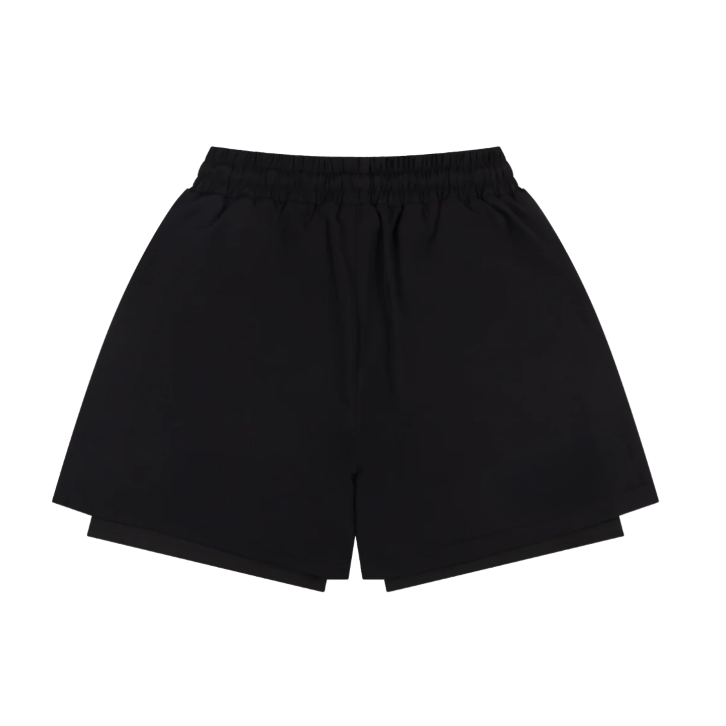 CLOBBER™ Initial 2-in-1 Training Shorts