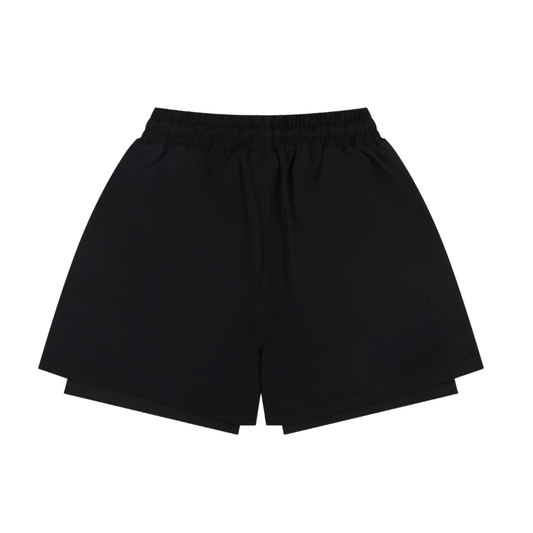 CLOBBER™ Initial 2-in-1 Training Shorts