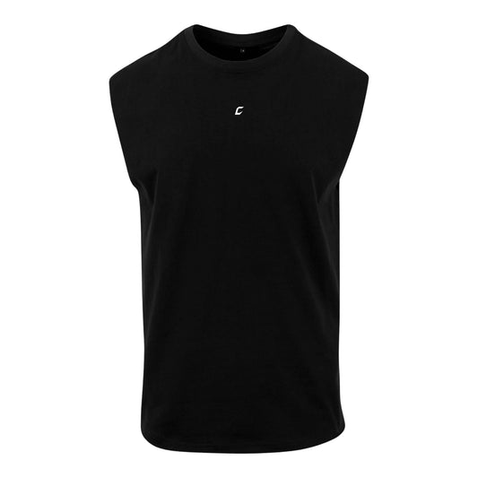 CLOBBER™ Strength In Repetition Sleeveless Tee