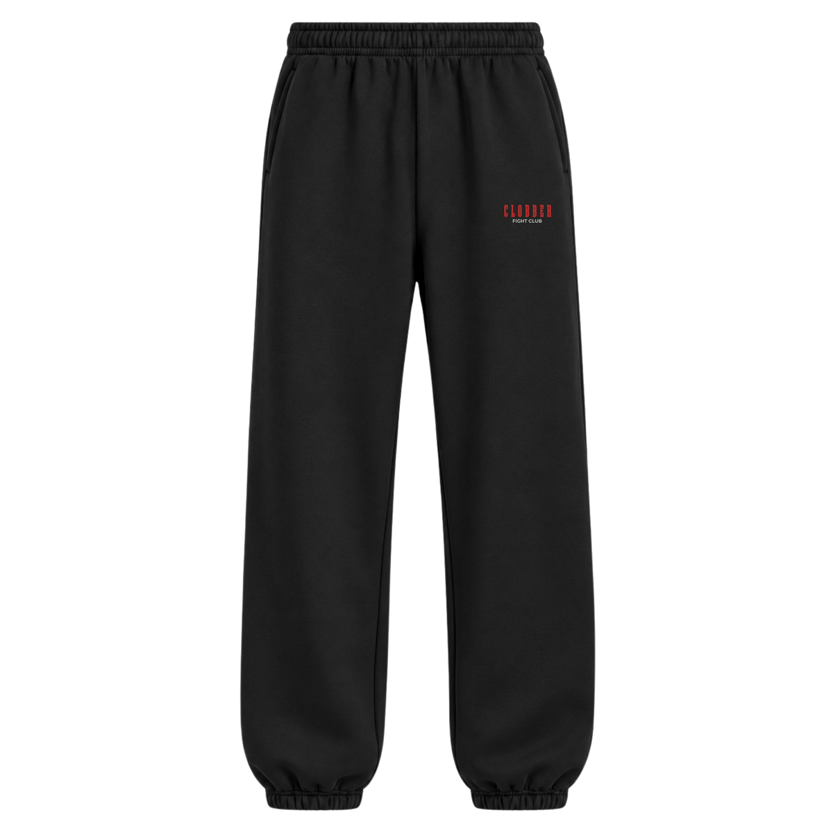 CLOBBER Signature joggers