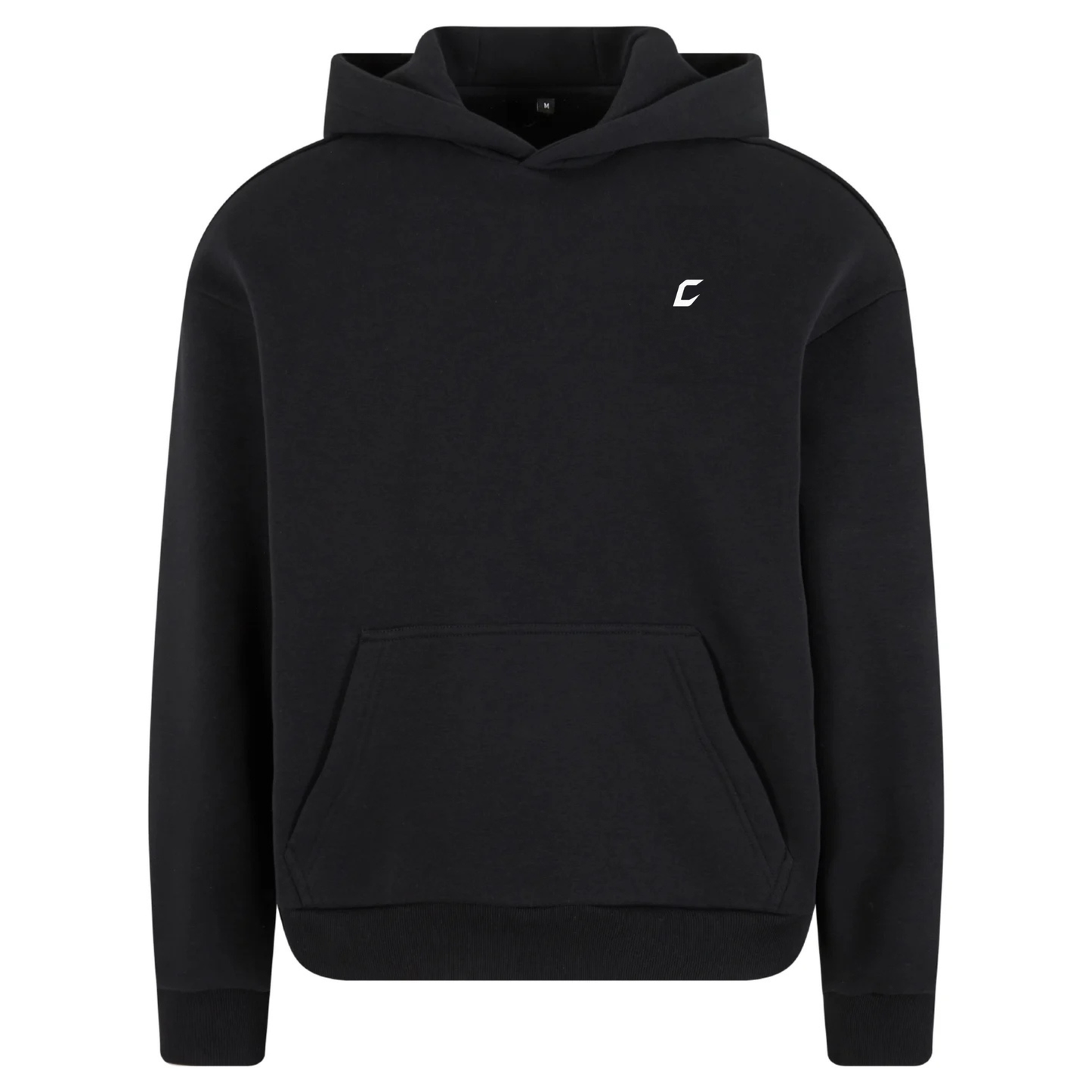 CLOBBER™ Fight For More Hoodie