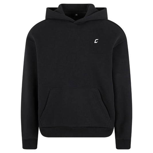 CLOBBER™ Fight For More Hoodie