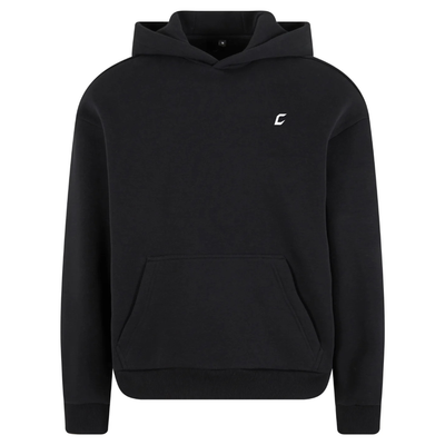 CLOBBER™ Fight For More Hoodie hover