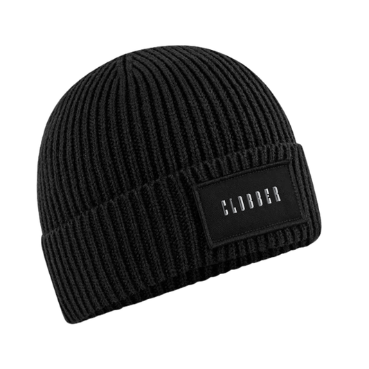 CLOBBER™ Ghost Nak Muay Beanie product image