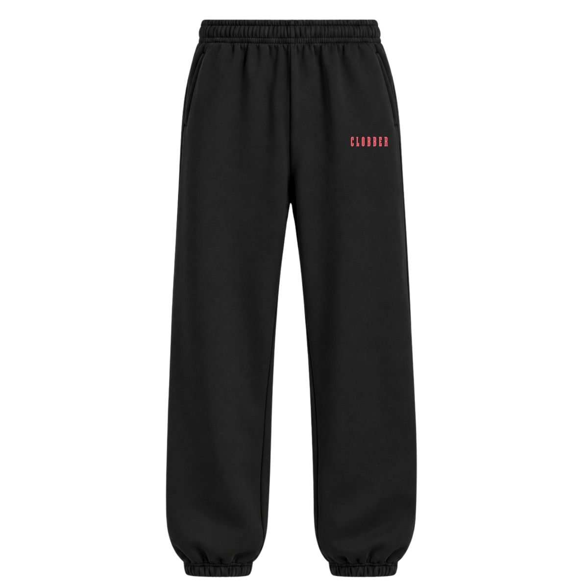 CLOBBER™ Original Nak Muay Joggers product image