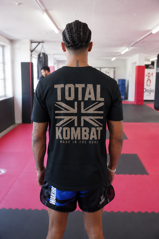 Made In The Oval TK Tee
