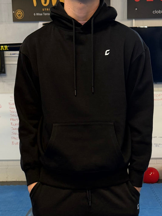 CLOBBER™ Fight For More Hoodie