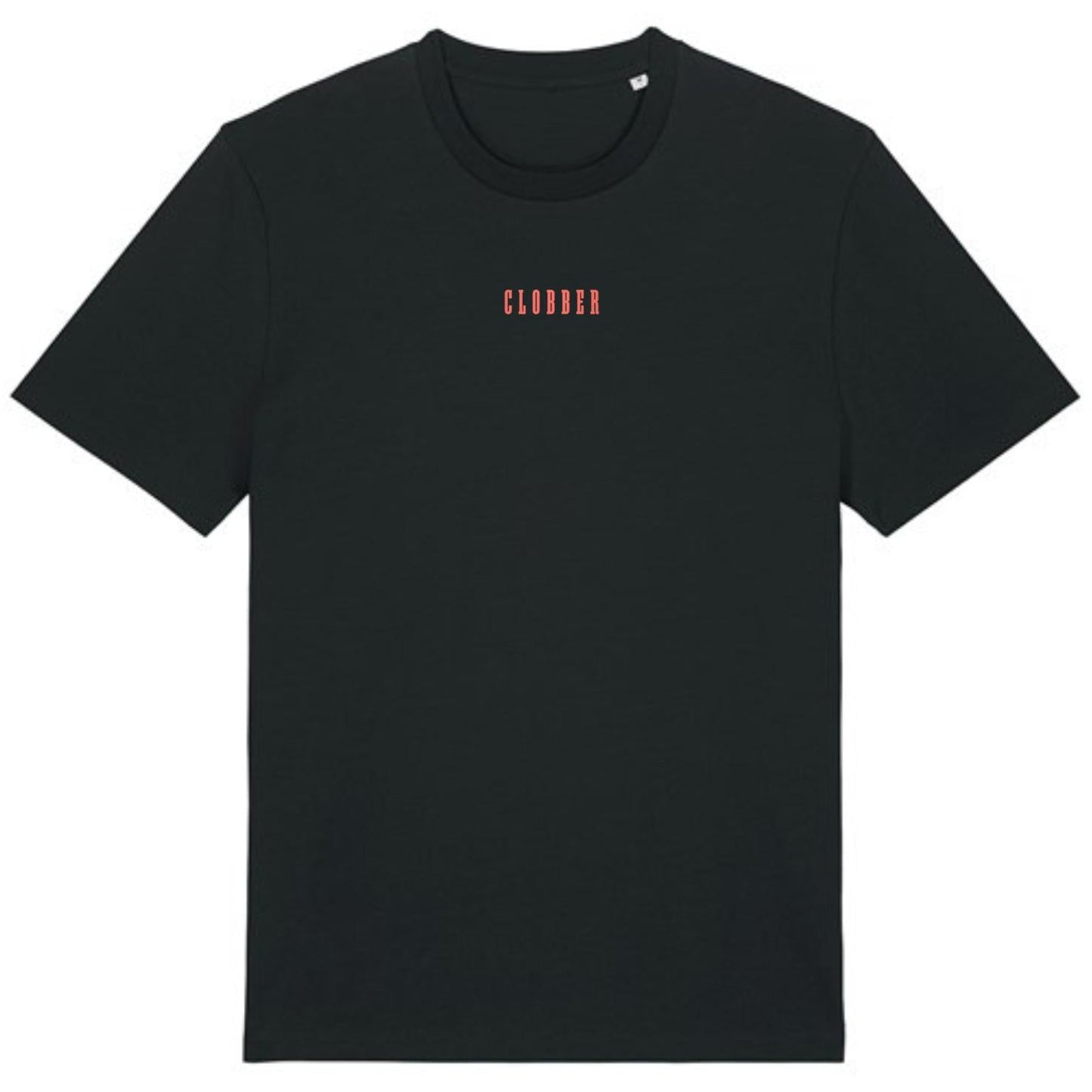 CLOBBER™ Nak Muay Tee – Yaksha Edition