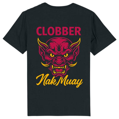 CLOBBER™ Nak Muay Tee – Yaksha Edition