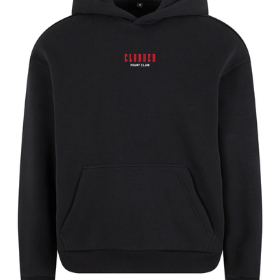 Signature Hoodie | CLOBBER™ hover