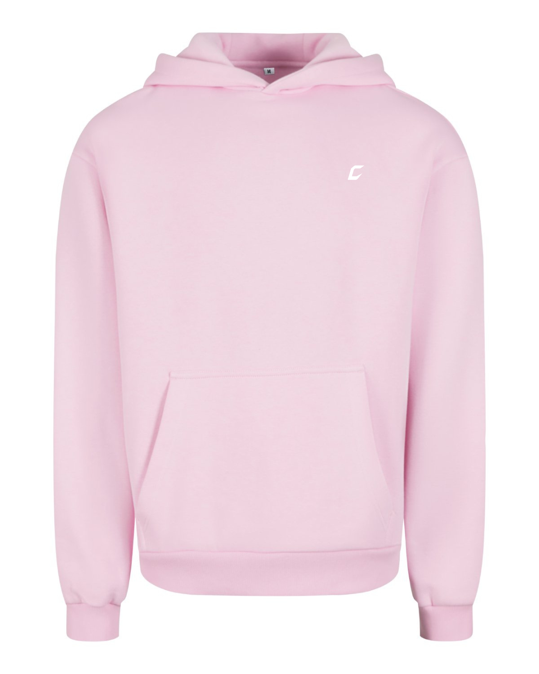 CLOBBER™ Initial Premium Hoodie