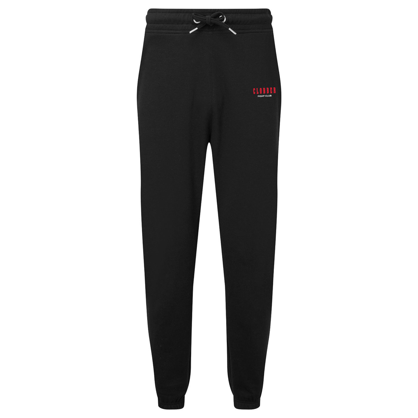 CLOBBER™ Fight Club Signature Joggers