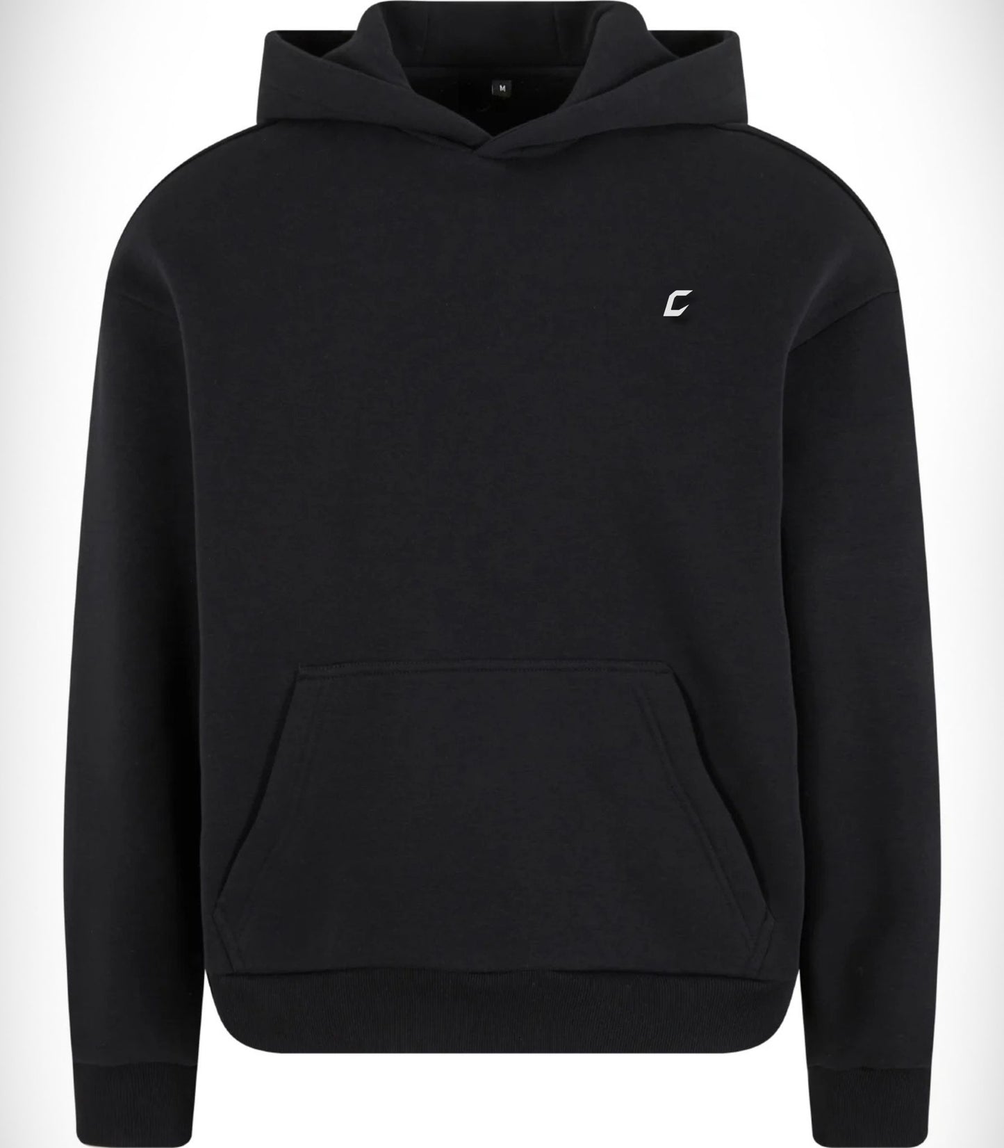 CLOBBER™ Initial Premium Hoodie