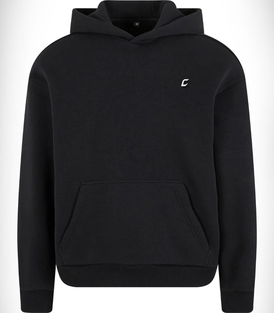 CLOBBER™ Initial Premium Hoodie