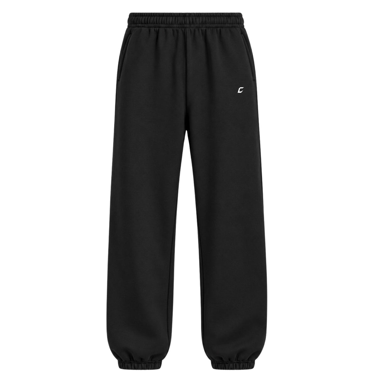 CLOBBER Fight For More joggers