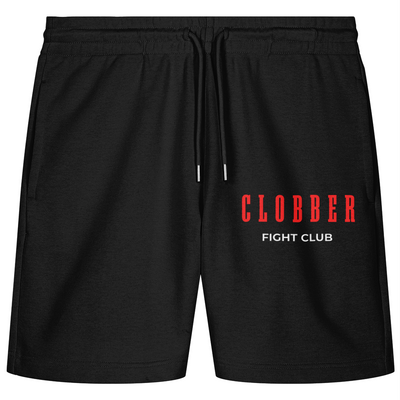 CLOBBER™  Signature Shorts